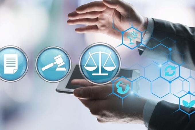 ¿Qué Es Legaltech? | CiberDerecho | LawAndTrends